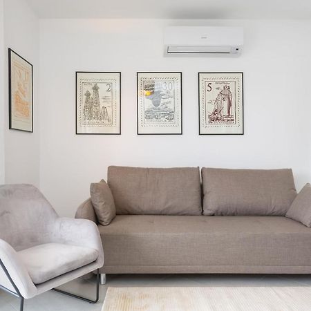 Brajdine - Ema Apartment Medulin Bagian luar foto